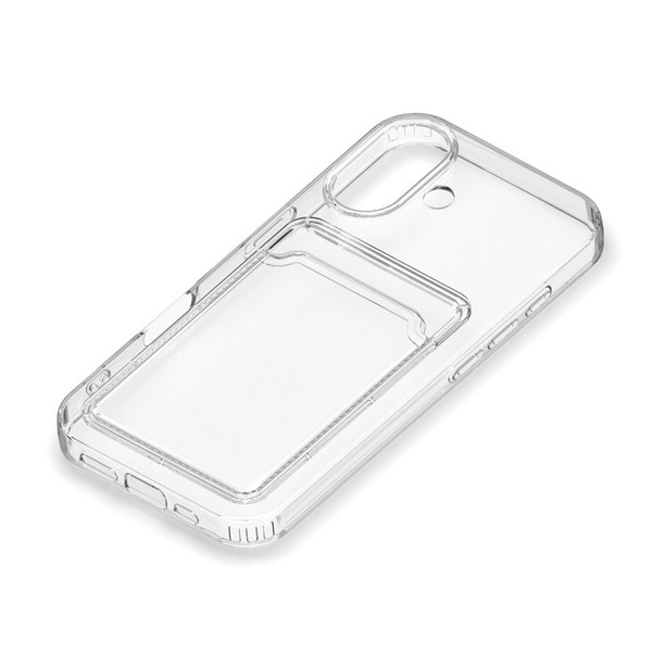 iPhone16、iPhone16Proなどに対応するTPUやポリカーボネイトのハイブリッドケースなどを株式会社PGAが9月10日より順次、発売を開始