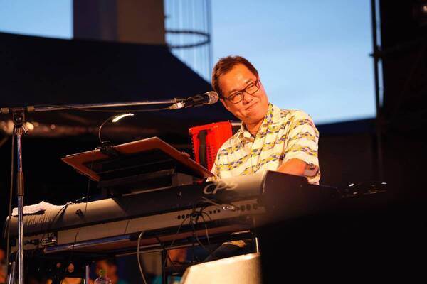 BEGIN「うたの日コンサート in よみたん2024」でMONGOL800や玉城千春、古謝美佐子ら沖縄アーティストとうたのお祝い！