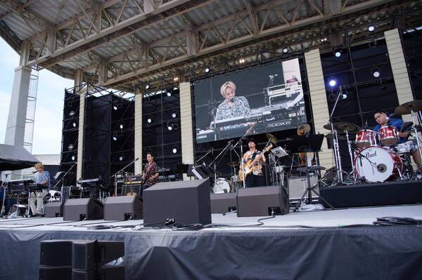 BEGIN「うたの日コンサート in よみたん2024」でMONGOL800や玉城千春、古謝美佐子ら沖縄アーティストとうたのお祝い！