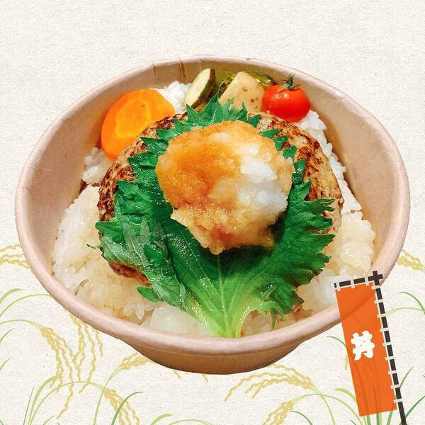 あなたはどっち派？「おにぎりVS丼」開催！ 期間中全17店舗のキッチンカーが集結 お米づくしのイベントを開催！