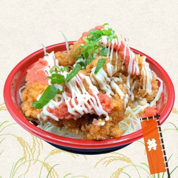 あなたはどっち派？「おにぎりVS丼」開催！ 期間中全17店舗のキッチンカーが集結 お米づくしのイベントを開催！