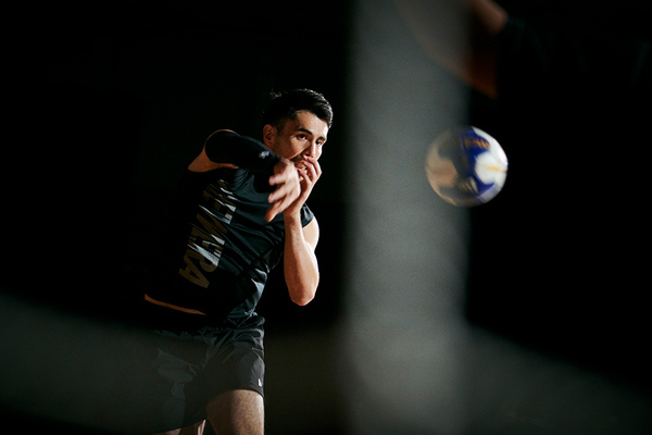 【ニューエラ】パフォーマンスアパレルの最新作が登場