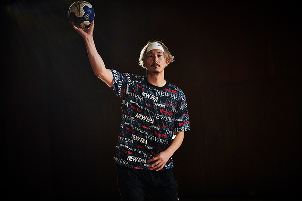 【ニューエラ】パフォーマンスアパレルの最新作が登場