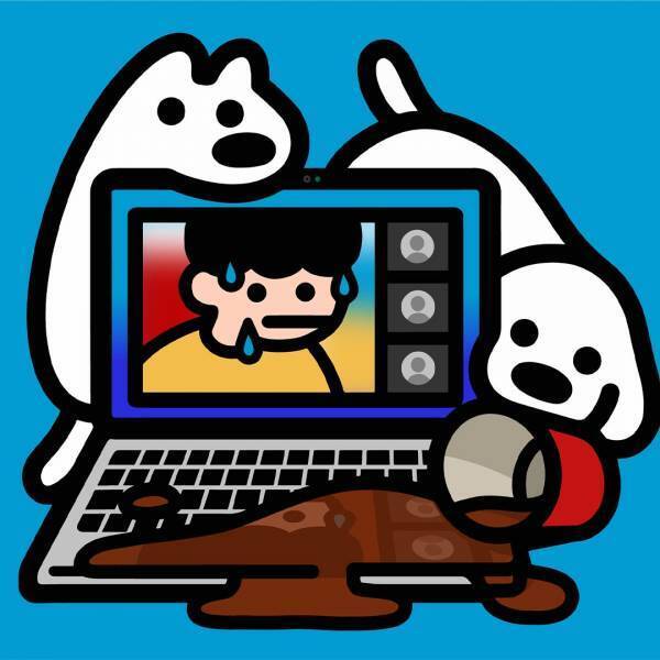 人気イラストレーターmatsuiの個展「WARNING」を1月13日より1月24日まで、Anicoremix Galleryにて開催！