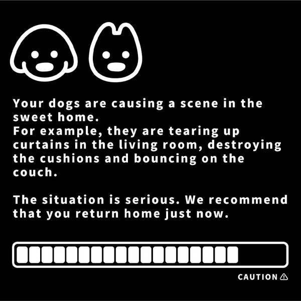 人気イラストレーターmatsuiの個展「WARNING」を1月13日より1月24日まで、Anicoremix Galleryにて開催！