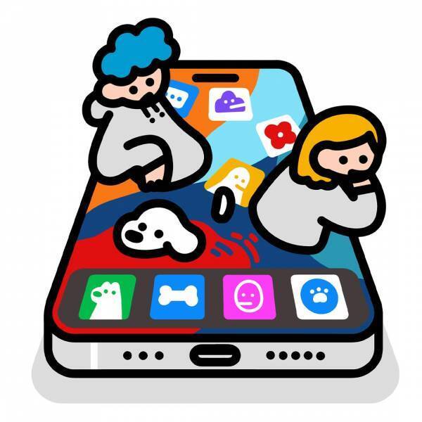 人気イラストレーターmatsuiの個展「WARNING」を1月13日より1月24日まで、Anicoremix Galleryにて開催！