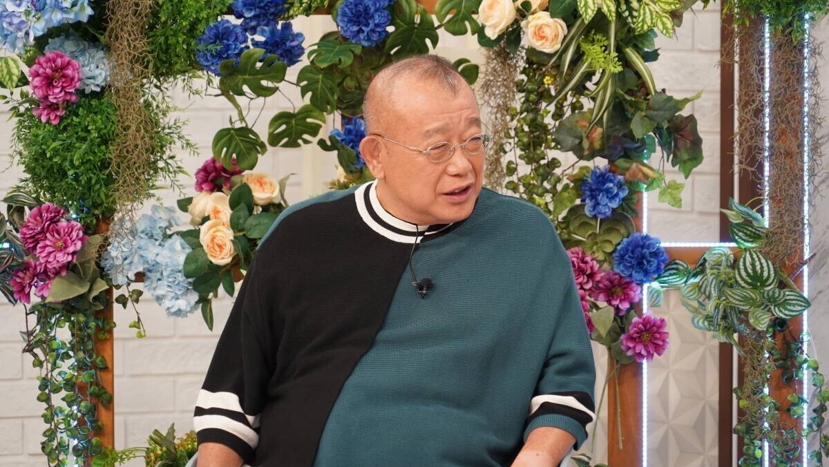 張本勲が野球人生を語る！長嶋茂雄・石原裕次郎など著名人との交友録も『鶴瓶ちゃんとサワコちゃん～昭和の大先輩とおかしな２人～』第22回ゲスト：張本勲 8月26日（月）よる9時00分～ BS12 トゥエルビで放送