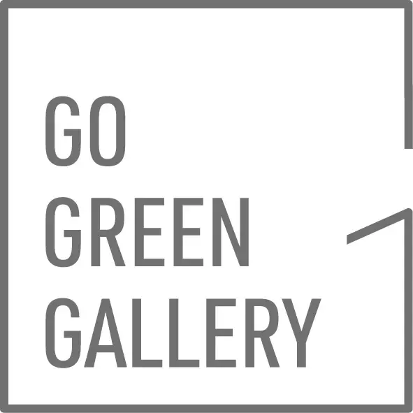 新ブランド 「GO GREEN GALLERY」 誕生！