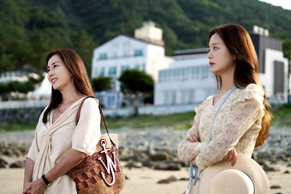 【ＢＳ松竹東急】「ショーウィンドウ：女王の家」BS初放送！ソン・ユナ×イ・ソンジェ×チョン・ソミン×ファン・チャンソンの豪華共演で泥沼の愛憎渦巻く人間模様を描く！