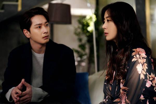 【ＢＳ松竹東急】「ショーウィンドウ：女王の家」BS初放送！ソン・ユナ×イ・ソンジェ×チョン・ソミン×ファン・チャンソンの豪華共演で泥沼の愛憎渦巻く人間模様を描く！