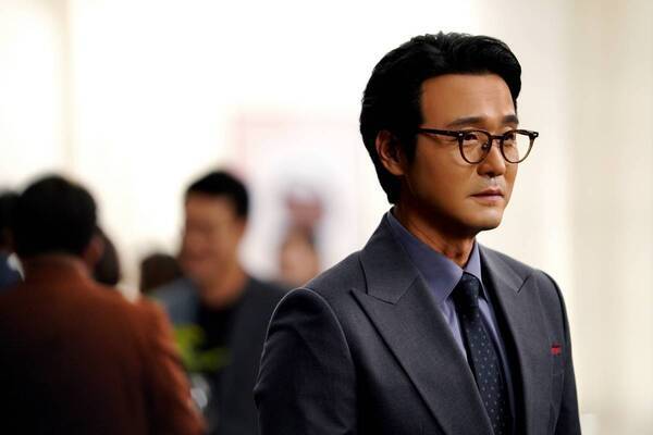 【ＢＳ松竹東急】「ショーウィンドウ：女王の家」BS初放送！ソン・ユナ×イ・ソンジェ×チョン・ソミン×ファン・チャンソンの豪華共演で泥沼の愛憎渦巻く人間模様を描く！