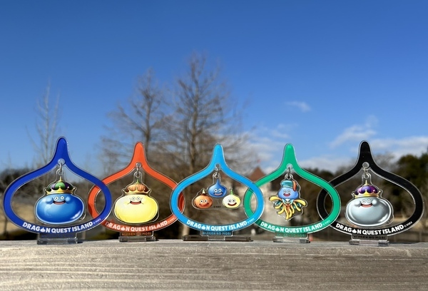 ご好評につき再登場！「ドラゴンクエスト」シリーズおなじみの“あの寄り道”が再現⁉『ドラゴンクエスト アイランド ふくびきキャンペーン』が 来週3月4日より期間限定で開催