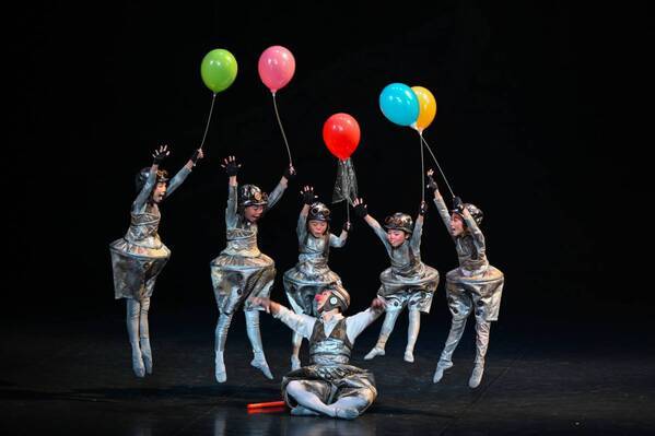 話題の絵本が再びバレエに! バレエ『えんとつ町のプペル　2024』 全キャスト決定！４月６日（土）より一般発売開始！！