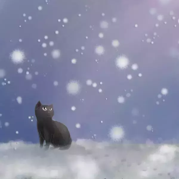 約1か月間、館内がギャラリーに！ 絵本『かいねこきぶん』×創作和菓子×CAFETEL 女性専用宿泊施設・カフェでコラボ企画