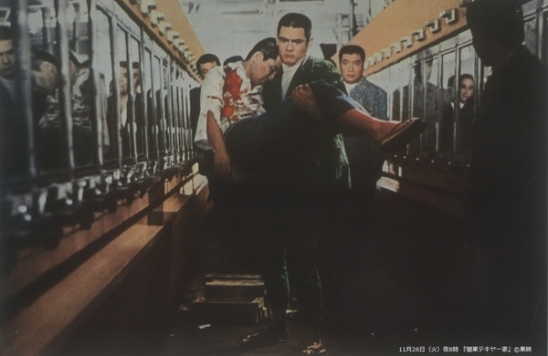 BS松竹東急「没後10年 反骨のスター 菅原文太特集」 『総長の首』など6作品を11月25日（月）より6夜連続放送！