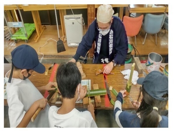 朝しか見られない特別な景色を早朝開園で！「夏の大名庭園でハスを楽しむ」を小石川後楽園で実施（7/12～）