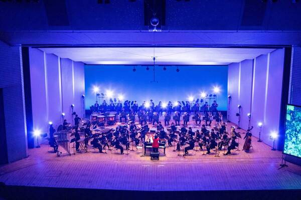 毎公演900名以上動員！「板橋区吹奏楽団第38回定期演奏会」開催決定　来場者参加型の昭和歌謡企画ほか　ジャズピアニスト ジェイコブ・コーラーが登場