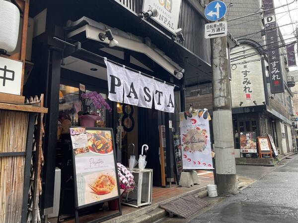 門前仲町【唯一無二】ペスカトーレ専門店「ペスカトーラ」がグランドオープン！