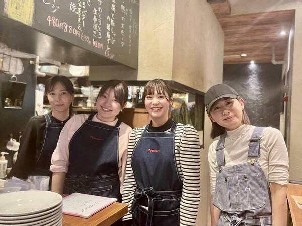 門前仲町【唯一無二】ペスカトーレ専門店「ペスカトーラ」がグランドオープン！