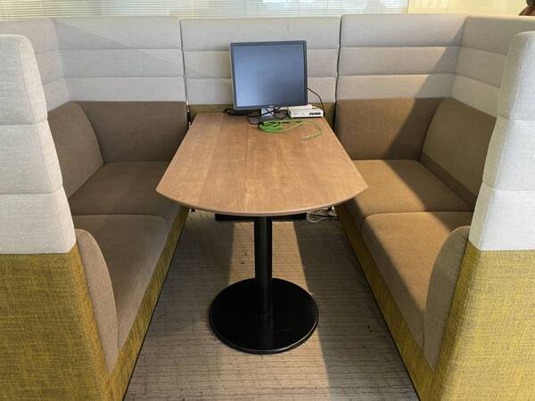 【「オフィスのあり方見直し」に突入していると不動産屋が考える理由】渋谷区の200坪の居抜きオフィスの入居者を募集開始！