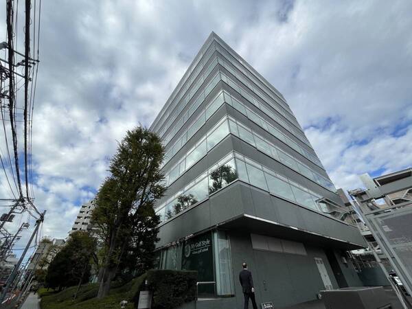 【「オフィスのあり方見直し」に突入していると不動産屋が考える理由】渋谷区の200坪の居抜きオフィスの入居者を募集開始！