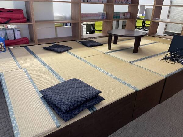 【「オフィスのあり方見直し」に突入していると不動産屋が考える理由】渋谷区の200坪の居抜きオフィスの入居者を募集開始！