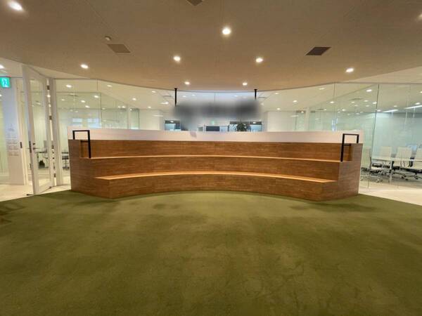 【「オフィスのあり方見直し」に突入していると不動産屋が考える理由】渋谷区の200坪の居抜きオフィスの入居者を募集開始！