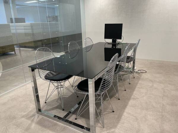 【「オフィスのあり方見直し」に突入していると不動産屋が考える理由】渋谷区の200坪の居抜きオフィスの入居者を募集開始！