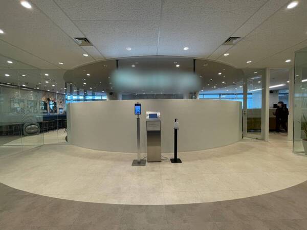 【「オフィスのあり方見直し」に突入していると不動産屋が考える理由】渋谷区の200坪の居抜きオフィスの入居者を募集開始！