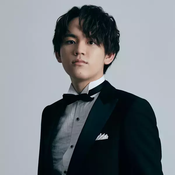 【ソロリサイタル広島初開催】2022年ロン=ティボー国際音楽コンクール優勝ピアニスト「亀井聖矢 リサイタルツアー2024 三原公演」開催決定！