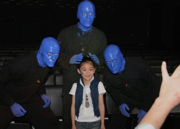 音楽監督・Byronと元ブルーマングループのバンドメンバー・SHUKIが語る「ブルーマングループジャパンツアー2024」の音楽の魅力！！