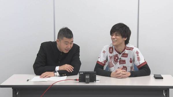 「ストリートファイター６」大人気の理由とは？広島プロチームと猛者プレイヤーが夢の対戦！【eスポーツ道・５月１５日（水）放送】