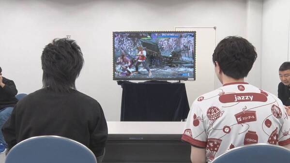 「ストリートファイター６」大人気の理由とは？広島プロチームと猛者プレイヤーが夢の対戦！【eスポーツ道・５月１５日（水）放送】