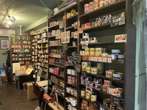 門前仲町【手作りスープカレー＆名店のレトルトカレー】 「カフェ モッコス」がオープン