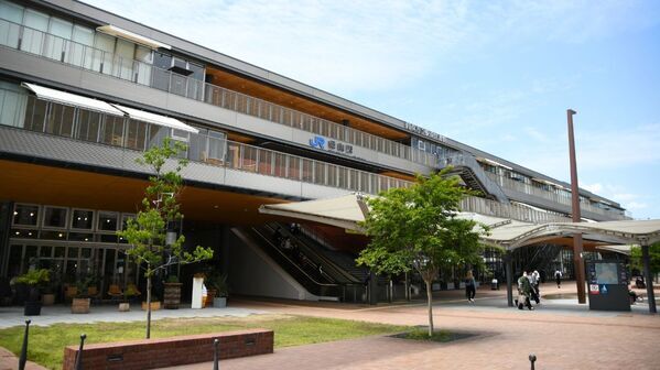 \中四国９県が大集合！// 大阪で移住フェアを開催します（山口県周南市）