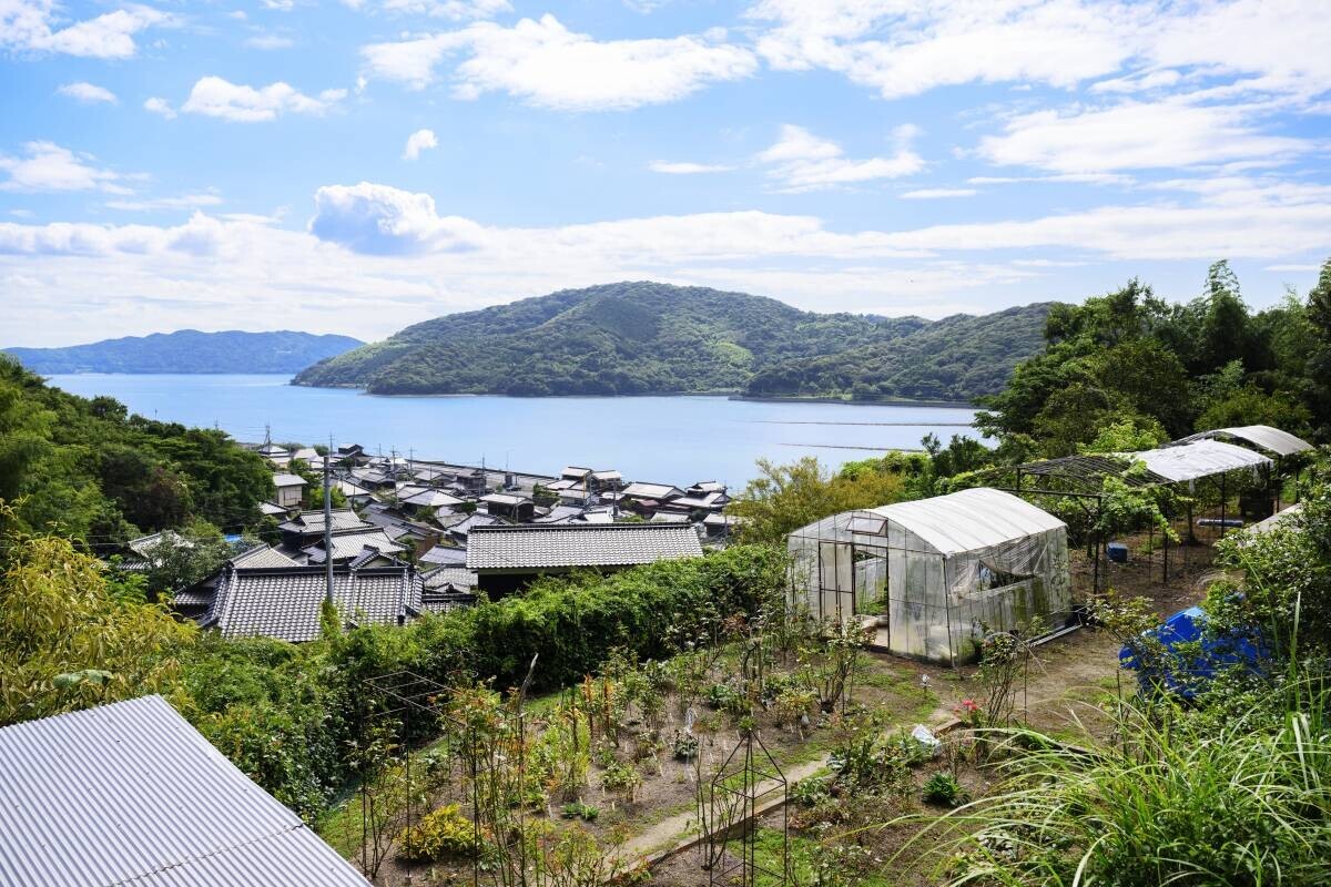 \中四国９県が大集合！// 大阪で移住フェアを開催します（山口県周南市）