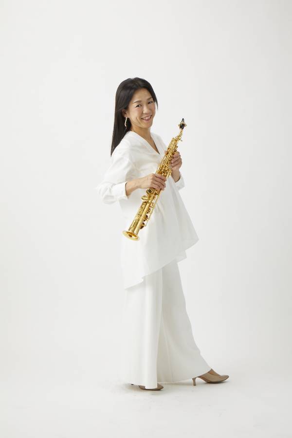 結成10周年！Shion サクソフォン四重奏がお届けする「NAGISAX 室内楽リサイタル Vol.4」プログラム全曲発表&チケット発売日決定