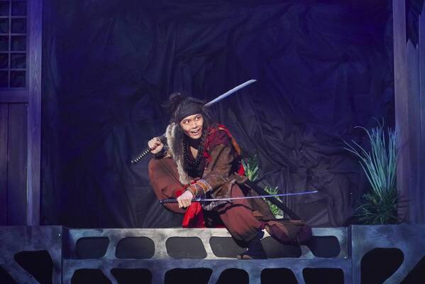 川﨑星輝・⻘木滉平らが人気シリーズに新たな1ページを刻む！　 純愛異形綺譚「刻め、我ガ肌ニ君ノ息吹ヲ 2024」が開幕！