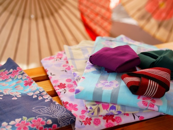 熊本の温泉旅館が4日間限定の夏祭り開催！屋台も花火も満喫 ＜2024年8月12日～15日＞ゆとりろ夏祭り