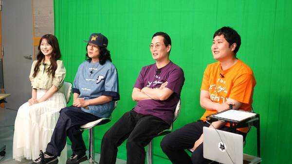 KICK THE CAN CREW・MCUが音楽がアツいレトロゲームをプレイ！ 「きつねのメタゲーNIGHT！〜BS12メタバース情報局〜」 7月7日（日）よる9時15分〜BS12で放送