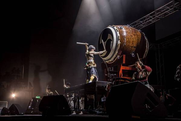 1000人が未来への希望を込め太鼓を轟かす　『第3回西尾千人太鼓』まもなく開催　カンフェティでチケット発売