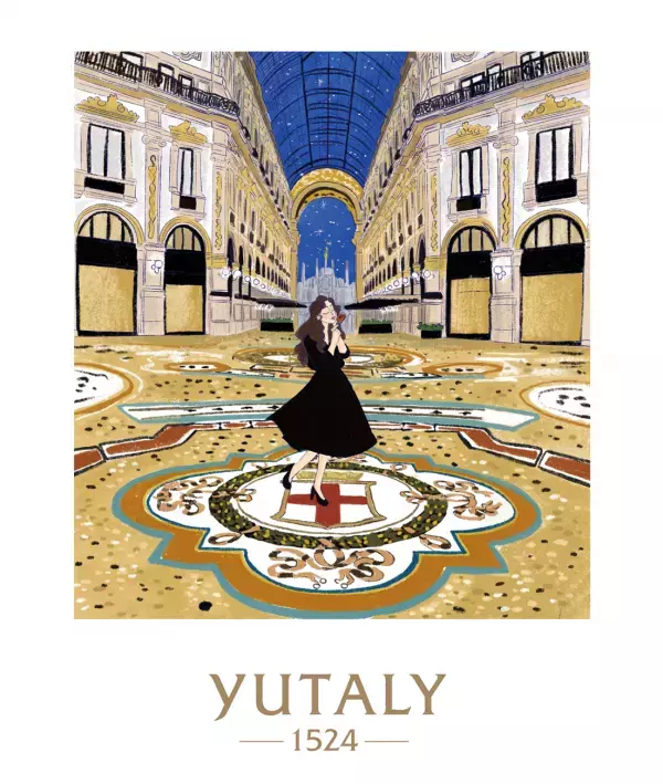 《新発売記念》夜の美容×ラグジュアリー×サステナブル。４月ローンチの新ヘアケアブランド『YUTALY（ユタリ―）』公式インフルエンサー大募集！