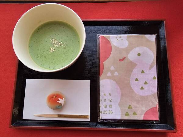 お正月はぜひ浜離宮恩賜庭園へ！1/2・1/3は正月開園し、「放鷹術」の実演、「獅子舞」の公演など新春ならではの催しを実施します