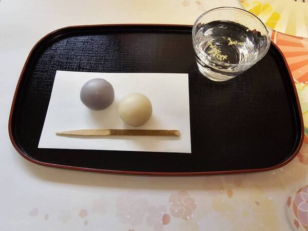 お正月はぜひ浜離宮恩賜庭園へ！1/2・1/3は正月開園し、「放鷹術」の実演、「獅子舞」の公演など新春ならではの催しを実施します