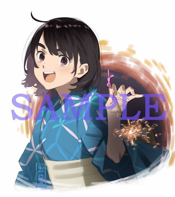 映画『ふれる。』今秋公開記念！ 『劇場版 あの日見た花の名前を僕達はまだ知らない。』 『心が叫びたがってるんだ。』『空の青さを知る人よ』 の4K Ultra HD Blu-rayが発売決定！！