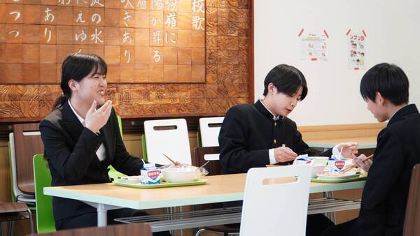 大阪国際大学短期大学部栄養学科の学生が守口市教育委員会とコラボで中学生が喜ぶ給食レシピを４食開発！―守口市中学校コラボ給食レシピ開発プロジェクト７年目―