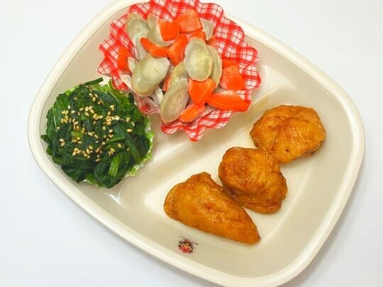 大阪国際大学短期大学部栄養学科の学生が守口市教育委員会とコラボで中学生が喜ぶ給食レシピを４食開発！―守口市中学校コラボ給食レシピ開発プロジェクト７年目―