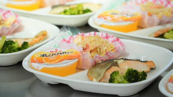 大阪国際大学短期大学部栄養学科の学生が守口市教育委員会とコラボで中学生が喜ぶ給食レシピを４食開発！―守口市中学校コラボ給食レシピ開発プロジェクト７年目―