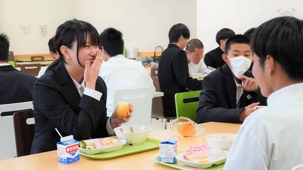 大阪国際大学短期大学部栄養学科の学生が守口市教育委員会とコラボで中学生が喜ぶ給食レシピを４食開発！―守口市中学校コラボ給食レシピ開発プロジェクト７年目―