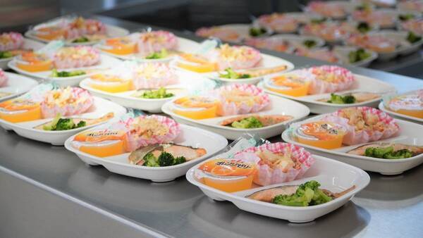 大阪国際大学短期大学部栄養学科の学生が守口市教育委員会とコラボで中学生が喜ぶ給食レシピを４食開発！―守口市中学校コラボ給食レシピ開発プロジェクト７年目―